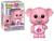 Funko - CARE BEAR COUSINS - POP Animation N° 2175 - Lotsa Heart Elephant