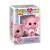 Funko - CARE BEAR COUSINS - POP Animation N° 2175 - Lotsa Heart Elephant