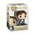 Funko - PRIDE AND PREJUDICE (2005) - POP Movies N° 1972 - Mr. Darcy