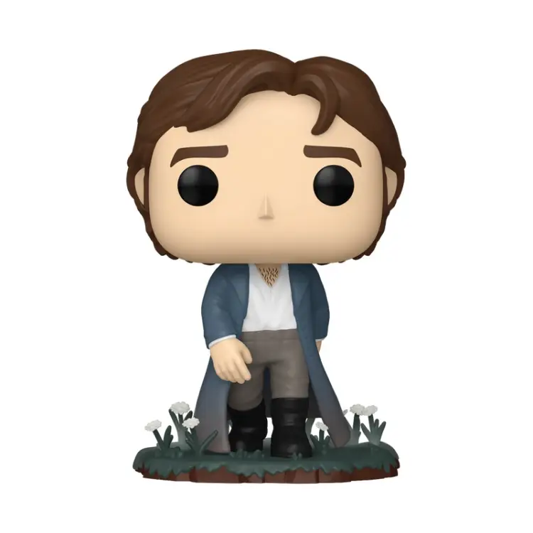 Funko - PRIDE AND PREJUDICE (2005) - POP Movies N° 1972 - Mr. Darcy