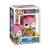 Funko - SONIC - POP Games N° 1171 - Amy Rose with Chase