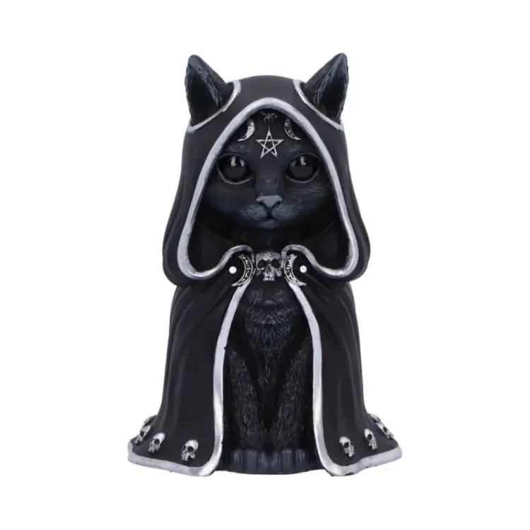 Nemesis Now - Cult Cuties - Zefur 10 cm