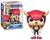 Funko - SONIC - POP Games N° 1174 - Mighty the Armadillo