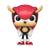 Funko - SONIC - POP Games N° 1174 - Mighty the Armadillo