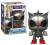Funko - SONIC - POP Games N° 1173 - Mecha Sonic