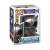 Funko - SONIC - POP Games N° 1173 - Mecha Sonic