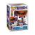 Funko - SONIC - POP Games N° 1172 - Fang the Hunter