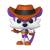 Funko - SONIC - POP Games N° 1172 - Fang the Hunter