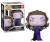 Funko - MAGIC THE GATHERING - POP Games N° 1167 - Liliana