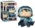 Funko - MAGIC THE GATHERING - POP Games N° 1166 - Jace