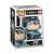 Funko - MAGIC THE GATHERING - POP Games N° 1166 - Jace
