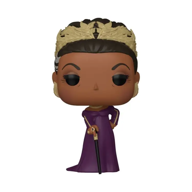 Funko - BRIDGERTON - POP Television N° 1851 - Lady Danbury