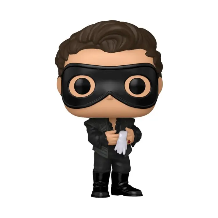 Funko - BRIDGERTON - POP Television N° 1848 - Benedict Bridgerton