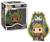Funko - SLEEPING BEAUTY - POP Deluxe N° 1703 - Aurora (Stained Glass)