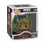 Funko - SLEEPING BEAUTY - POP Deluxe N° 1703 - Aurora (Stained Glass)