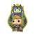 Funko - SLEEPING BEAUTY - POP Deluxe N° 1703 - Aurora (Stained Glass)