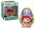 Funko - LITTLE MERMAID - POP Deluxe N° 1702 - Ariel (Stained Glass)