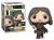 Funko - LORD OF THE RINGS - POP N° 1444 - Aragorn GITD