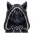 Nemesis Now - Cult Cuties - Zefur 10 cm