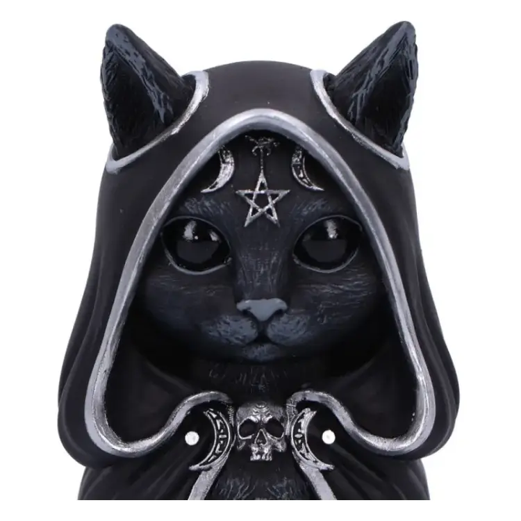 Nemesis Now - Cult Cuties - Zefur 10 cm