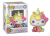 Funko - HELLO KITTY - POP Sanrio N° 58 - Hello Kitty (Diamond)