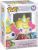Funko - HELLO KITTY - POP Sanrio N° 58 - Hello Kitty (Diamond)