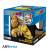 DRAGON BALL Z - Kamehameha - Kubek termiczny 460ml