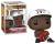 Funko - BULLS - POP NBA N° 222 - Michael Jordan (3x in a Row)