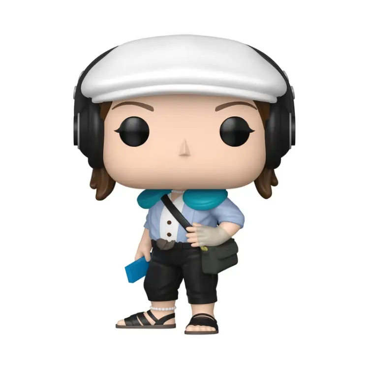 Funko - BRIDESMAIDS - POP Movies N° 1969 - Megan Price