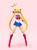SAILOR MOON - Sailor Moon - Figurka S.H.Figuarts 14cm