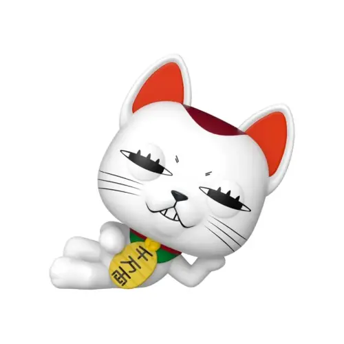 Funko POP! DanDaDan - Turbo Granny #2102