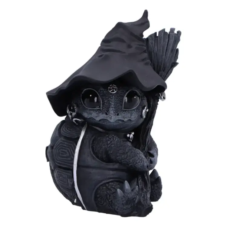Nemesis Now - Cult Cuties - Shellial 8 cm
