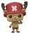 Funko POP! One Piece Netflix - Chopper (Flocked) #1883