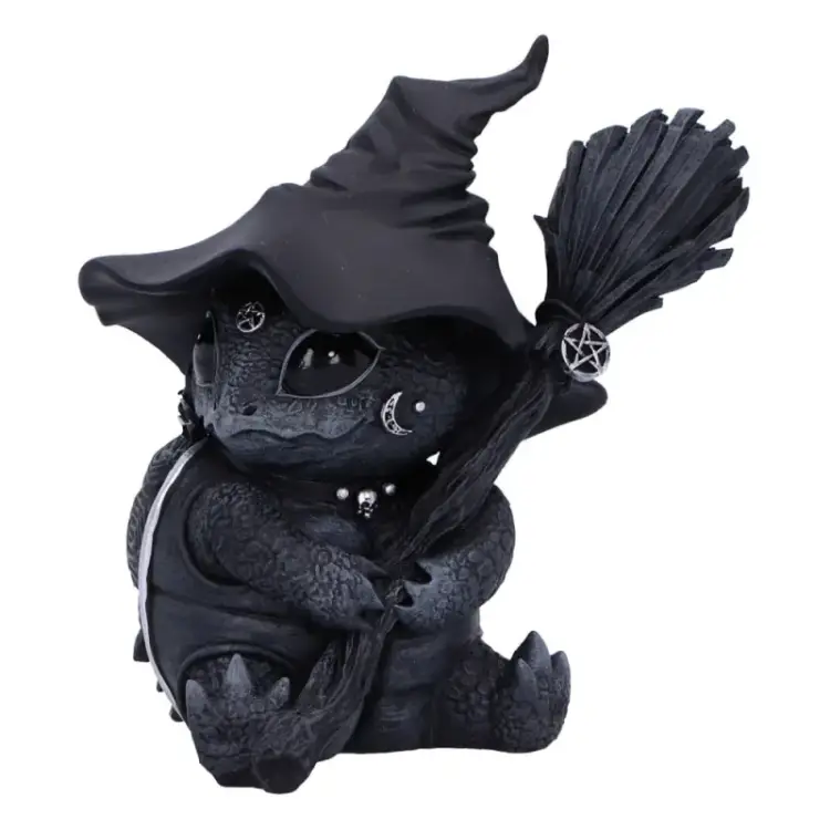 Nemesis Now - Cult Cuties - Shellial 8 cm