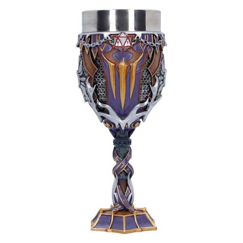 Nemesis - BALDUR'S GATE 3 - Shadowheart - Goblet 20cm