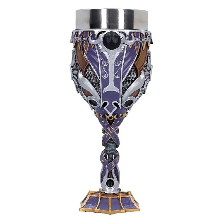 Nemesis - BALDUR'S GATE 3 - Shadowheart - Goblet 20cm
