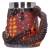 Nemesis - BALDUR'S GATE 3 - Karlach - Tankard 15.5cm
