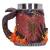 Nemesis - BALDUR'S GATE 3 - Karlach - Tankard 15.5cm