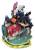 Megahouse - GUNDAM GQUUUUUUX - Statue FigUnity 13cm