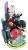 Megahouse - GUNDAM GQUUUUUUX - Statue FigUnity 13cm
