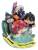 Megahouse - GUNDAM GQUUUUUUX - Statue FigUnity 13cm