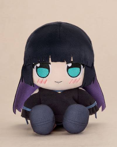 Goodsmile - BOCCHI THE ROCK! - PA-san - Kuripan Plush 17cm
