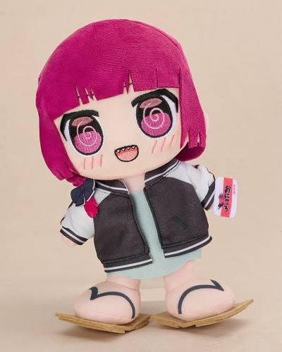 Goodsmile - BOCCHI THE ROCK! - Hiroi Kikuri - Kuripan Plush 17cm