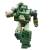Hasbro - TRANSFORMERS - Autobot Hound - Figure Deluxe Class 14cm