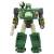 Hasbro - TRANSFORMERS - Autobot Hound - Figure Deluxe Class 14cm