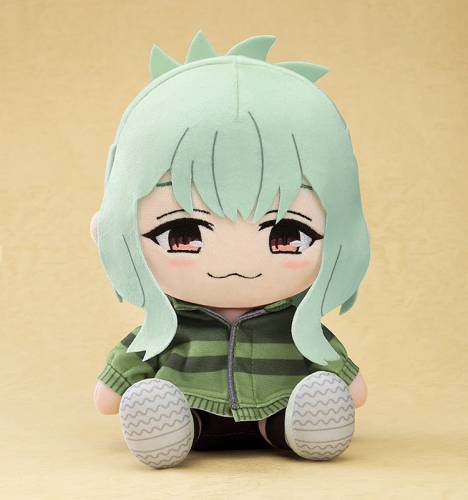 Goodsmile - THERE IS ALSO A HOLE IN THE STUDENT.. - Otori Tan - Plush 17cm