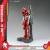 EVANGELION - Eva-02 Amk - Zestaw modelarski 20 cm