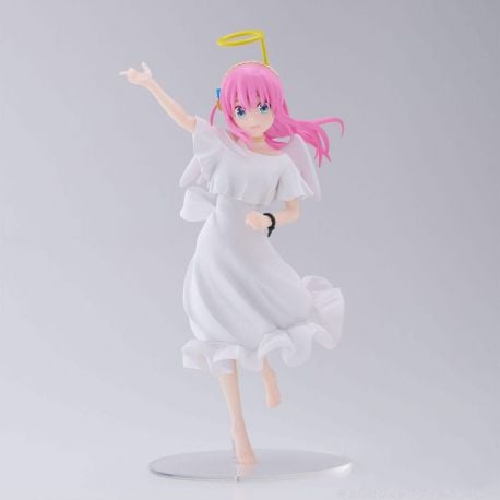 BOCCHI THE ROCK - Hitori Gotto - Figurka Luminasta 20 cm