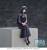 Sega Goods - SAKAMOTO DAYS - Osaragi - Statue PM Perching 13cm