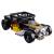 Hasbro - TRANSFORMERS X HOT WHEELS - Bone Shaker - Figure Collaborative 13cm